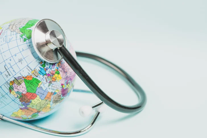 Anuncian séptimo Congreso Internacional de Turismo de Salud y Bienestar