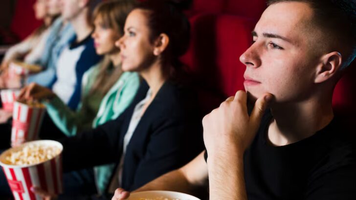 El cine dominicano pisa fuerte: más títulos, más semanas y más público El cine dominicano pisa fuerte: más títulos, más semanas y más público