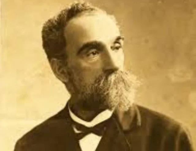  Eugenio María de Hostos