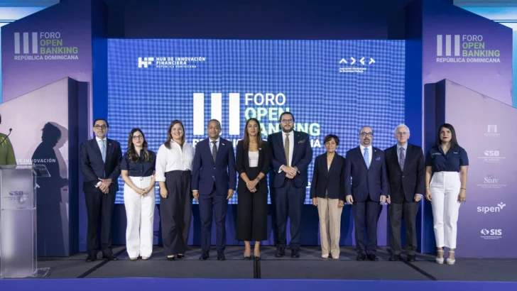 Promueven las finanzas abiertas para aumentar la inclusión y la innovación
