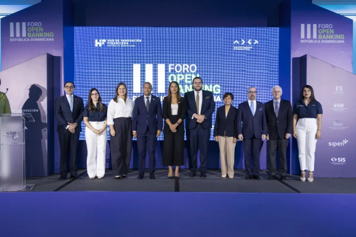 Promueven las finanzas abiertas para aumentar la inclusión y la innovación