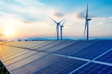 Cerca del 70 % de la generación eléctrica es renovable en América Latina y el Caribe, destaca la Olade