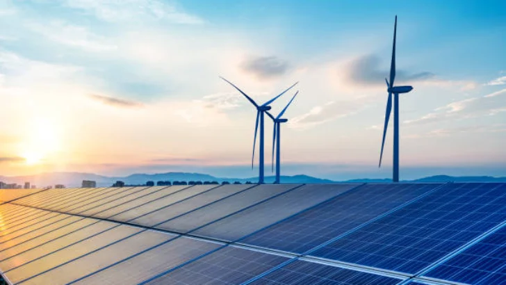 Cerca del 70 % de la generación eléctrica es renovable en América Latina y el Caribe, destaca la Olade
