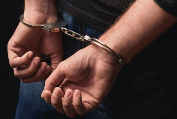 Apresan a dos hombres en La Vega con sustancias ilícitas Apresan a dos hombres en La Vega con sustancias ilícitas