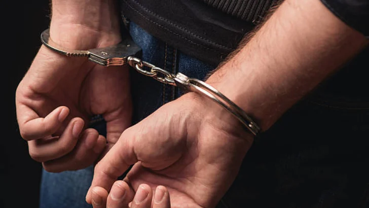 Apresan a dos hombres en La Vega con sustancias ilícitas