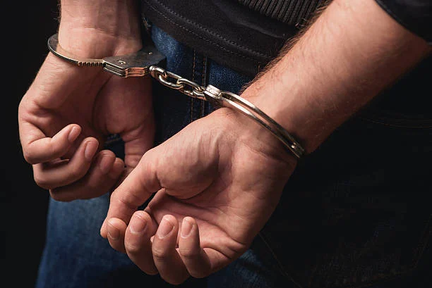 Apresan a dos hombres en La Vega con sustancias ilícitas