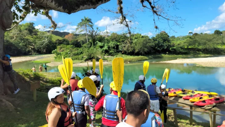 Jamao al Norte representará a RD en proyecto regional de turismo sostenible
