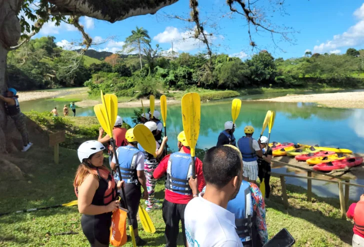 Jamao al Norte representará a RD en proyecto regional de turismo sostenible