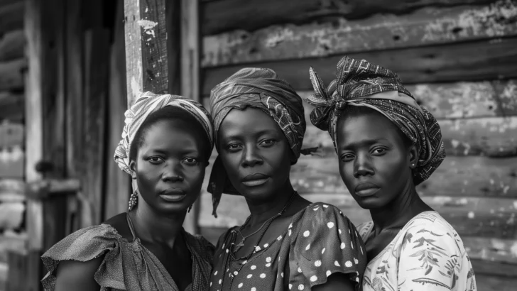 FAO: Las mujeres están poco reconocidas en los sistemas agroalimentarios subsaharianos FAO: Las mujeres están poco reconocidas en los sistemas agroalimentarios subsaharianos