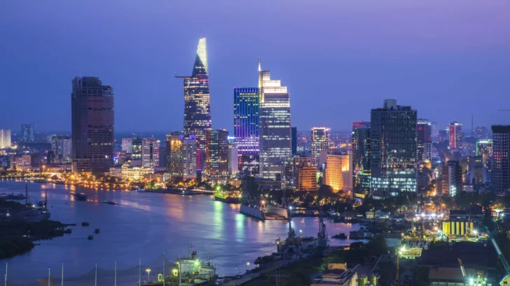 Vietnam busca nuevos acuerdos de libre comercio, entre ellos en Europa y Latinoamérica
