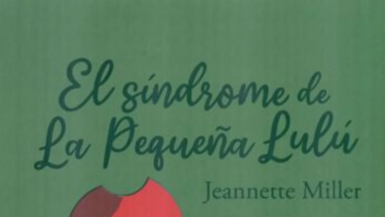  La vampirita (Cuento)