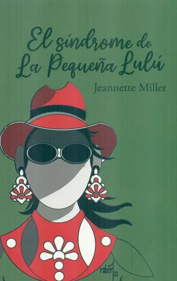  La vampirita (Cuento)