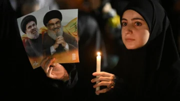 Un año del asesinato de Hassan Nasrallah: un Hezbolá debilitado comienza a reagruparse Un año del asesinato de Hassan Nasrallah: un Hezbolá debilitado comienza a reagruparse