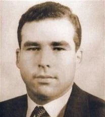  Octavio Mejía Ricart.