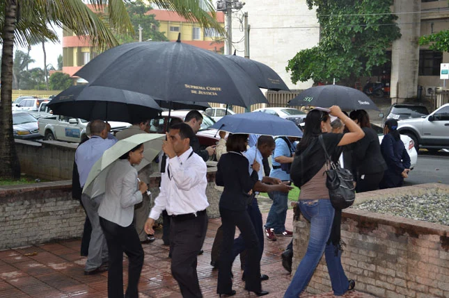 Este es el pronóstico de Meteorología para este miércoles 24 de septiembre