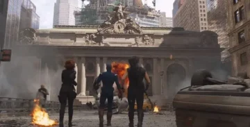 Trump anuncia arancel del 100 % a filmes extranjeros para impulsar el cine hecho en EE.UU.