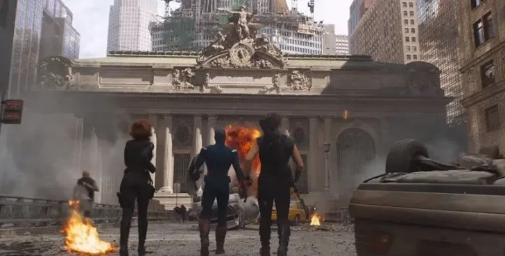 Trump anuncia arancel del 100 % a filmes extranjeros para impulsar el cine hecho en EE.UU.