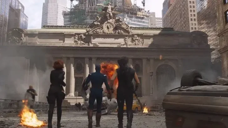 Trump anuncia arancel del 100 % a filmes extranjeros para impulsar el cine hecho en EE.UU. Trump anuncia arancel del 100 % a filmes extranjeros para impulsar el cine hecho en EE.UU.