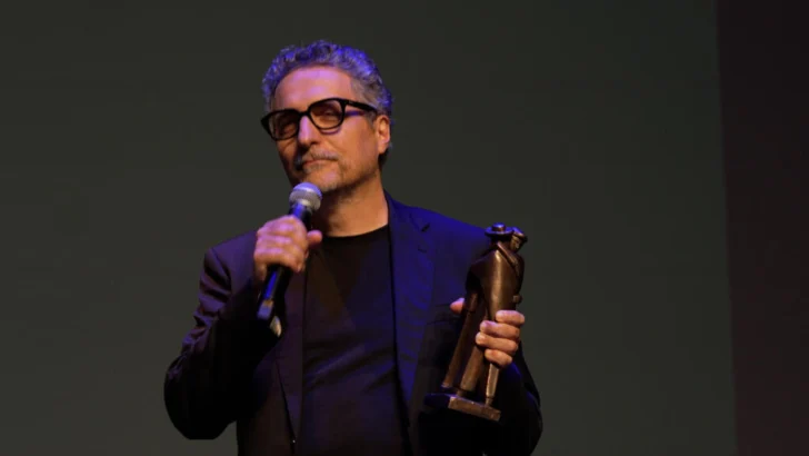 Biarritz ensalza las culturas y el cine latinoamericanos