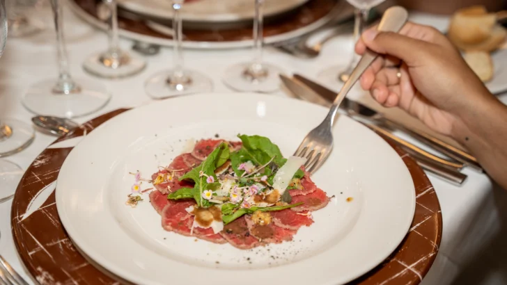 Barceló Bávaro Grand Resort anuncia el Culinary Week 2025