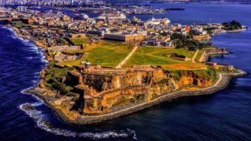 Acusan 14 miembros de grupo criminal en Puerto Rico por narcotráfico a EEUU y Dominicana Acusan 14 miembros de grupo criminal en Puerto Rico por narcotráfico a EEUU y Dominicana