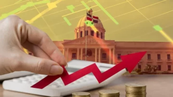 Misión del FMI se reúne con empresarios