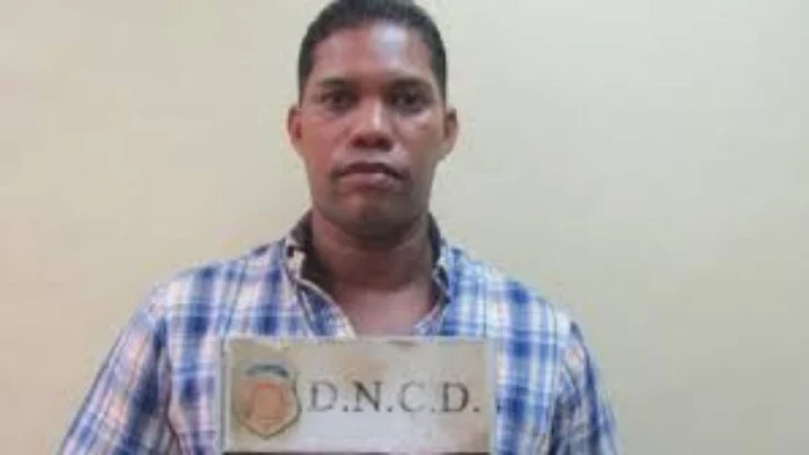 RD extraditará a dominicano condenado a 114 años de prisión