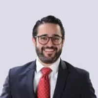 Michel Camacho Gómez