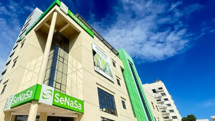 Senasa abre licitación para seleccionar un nuevo administrador de medicamentos Senasa abre licitación para seleccionar un nuevo administrador de medicamentos