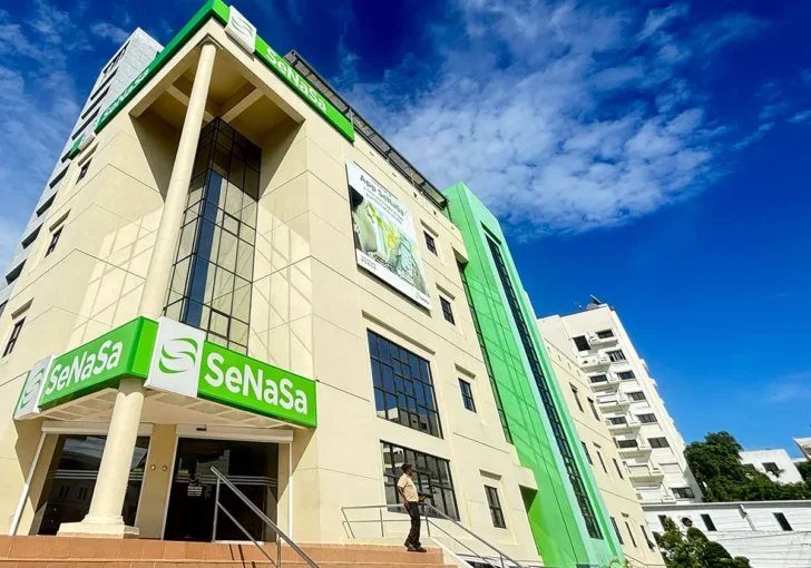 Senasa abre licitación para seleccionar un nuevo administrador de medicamentos