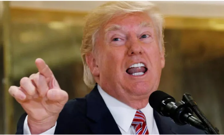 Trump anuncia el despliegue de las tropas en Portland, estado de Oregón