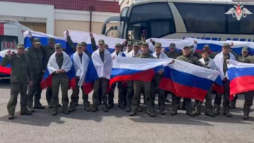 Rusia: “viudas negras” buscan marido para morir luchando en Ucrania y cobrar el seguro