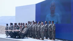 El PKK completa la primera fase de un proceso de paz con Ankara que suscita dudas