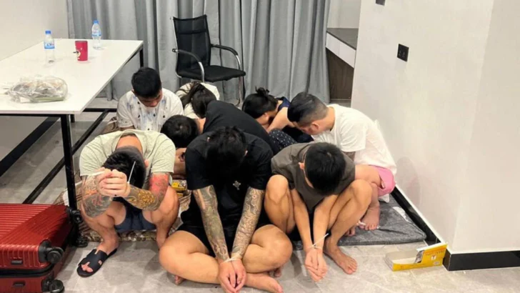 Seúl envía investigadores a Camboya tras una serie de secuestros de ciudadanos surcoreanos
