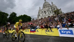 El Tour de Francia 2026 incluirá un doble ascenso al legendario Alpe d’Huez