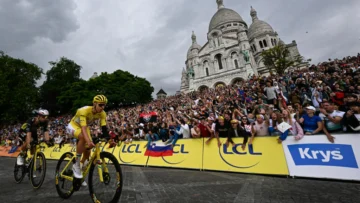 El Tour de Francia 2026 incluirá un doble ascenso al legendario Alpe d’Huez