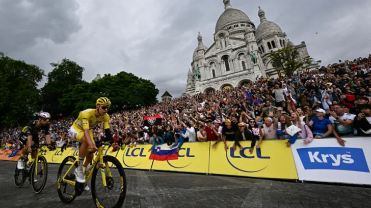 El Tour de Francia 2026 incluirá un doble ascenso al legendario Alpe d’Huez