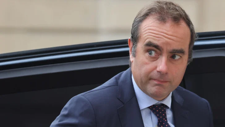 Manifestaciones, presupuesto, gobierno: se acerca la hora de la verdad para Sébastien Lecornu