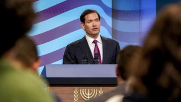 Estados Unidos advierte que Hamás planea una violación inminente del alto el fuego en Gaza