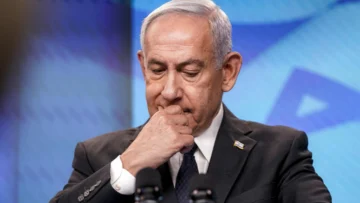 Netanyahu convoca una reunión de emergencia en plena confusión por los restos de un rehén entregado por Hamás Netanyahu convoca una reunión de emergencia en plena confusión por los restos de un rehén entregado por Hamás