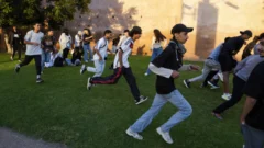Educación, salud…: en Marruecos, el colectivo 