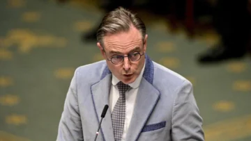 Bélgica: desarticulado un proyecto de atentado yihadista contra el primer ministro Bélgica: desarticulado un proyecto de atentado yihadista contra el primer ministro