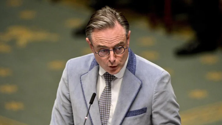 Bélgica: desarticulado un proyecto de atentado yihadista contra el primer ministro