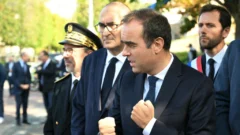 Lecornu ante el desafío de formar un gobierno que no sea censurado por la oposición