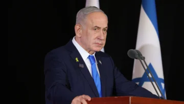 Ante las críticas, Netanyahu aclara que Israel es ‘independiente’ de EEUU Ante las críticas, Netanyahu aclara que Israel es ‘independiente’ de EEUU