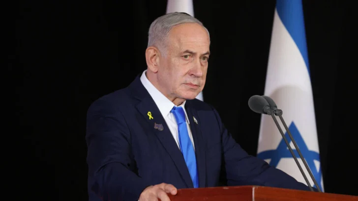 Ante las críticas, Netanyahu aclara que Israel es ‘independiente’ de EEUU