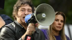 En Argentina Milei enfrenta su primer test legislativo: ¿consolidación o freno político?