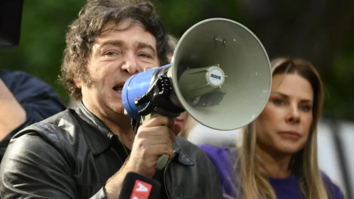 En Argentina Milei enfrenta su primer test legislativo: ¿consolidación o freno político?