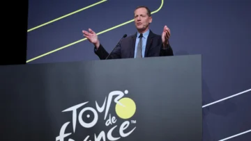 Tour de Francia 2026: descubre el recorrido completo de la competencia masculina Tour de Francia 2026: descubre el recorrido completo de la competencia masculina
