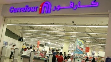 Carrefour desaparece de varios países árabes, una victoria para los activistas propalestinos